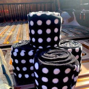 Classic Equine’s Polo Wraps